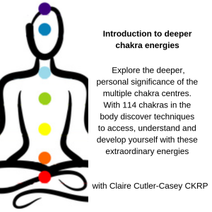 Introduction to Chakras for wp